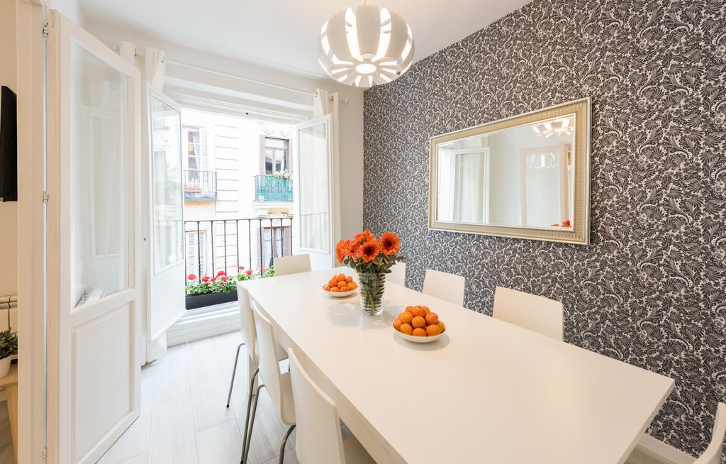 Plaza Mayor Apartment Madrid Exteriér fotografie