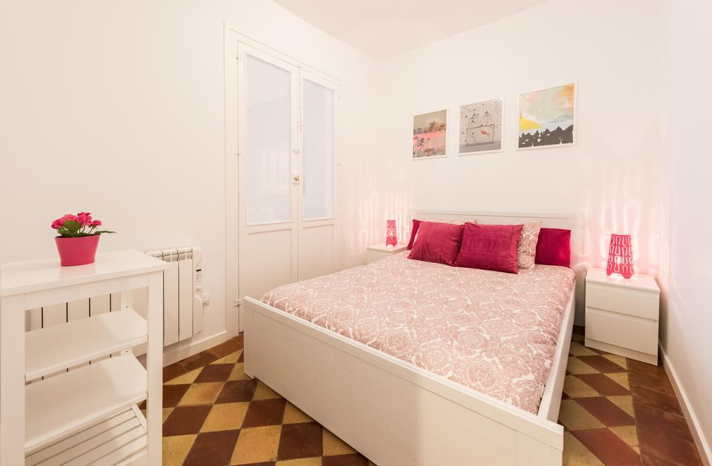 Plaza Mayor Apartment Madrid Exteriér fotografie
