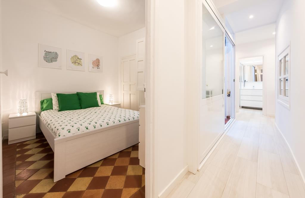 Plaza Mayor Apartment Madrid Exteriér fotografie