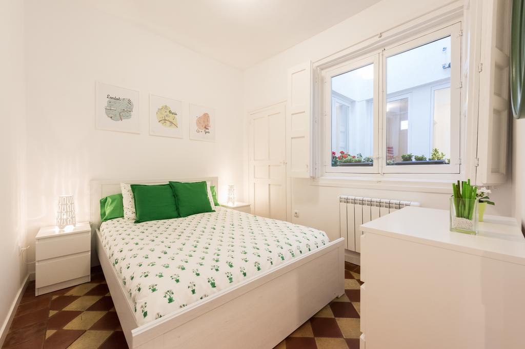 Plaza Mayor Apartment Madrid Exteriér fotografie