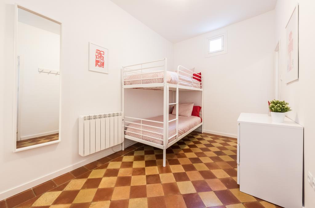 Plaza Mayor Apartment Madrid Exteriér fotografie