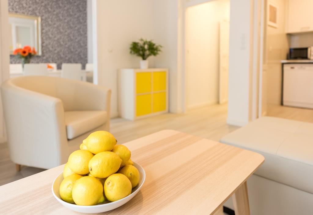 Plaza Mayor Apartment Madrid Exteriér fotografie